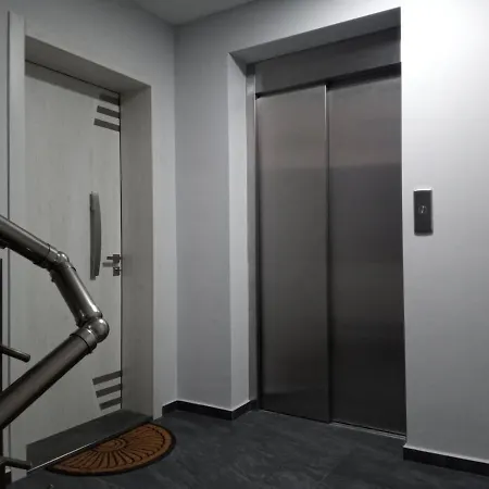 Shamapart Apartment