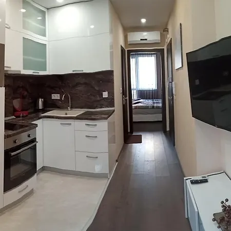 Apartment Shamapart