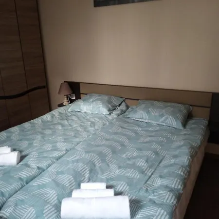 Apartment Shamapart Varna