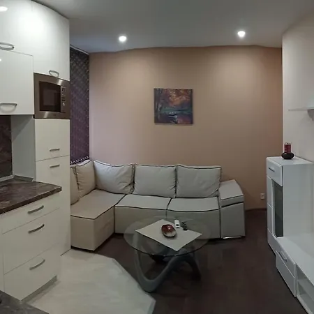Apartment Shamapart *