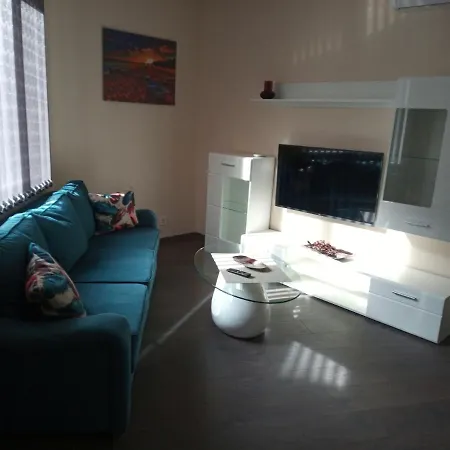 Shamapart Apartment Varna