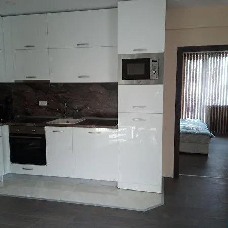 Shamapart Apartment *