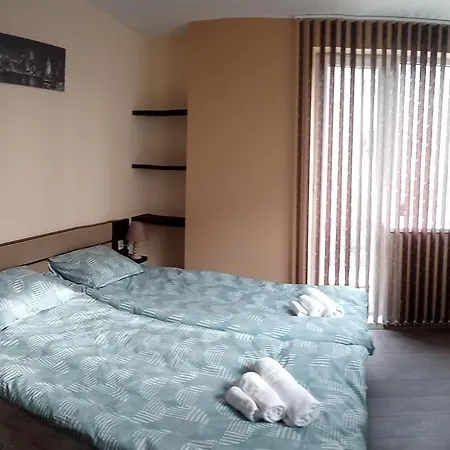Shamapart Apartment *