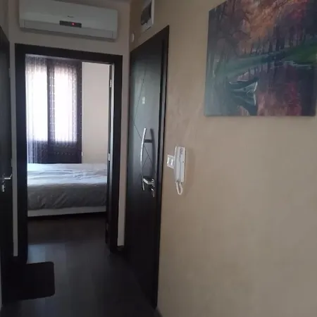 Shamapart Apartment Varna