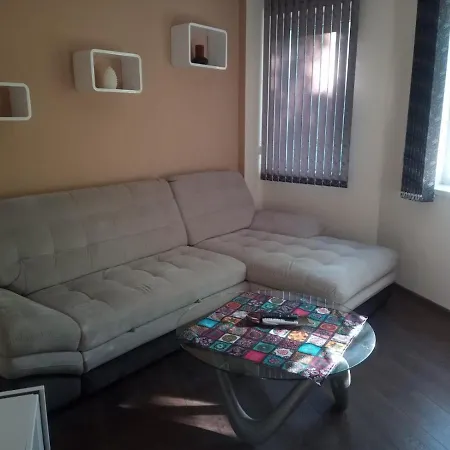 Apartment Shamapart