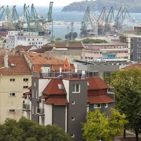 Shamapart Apartment Varna